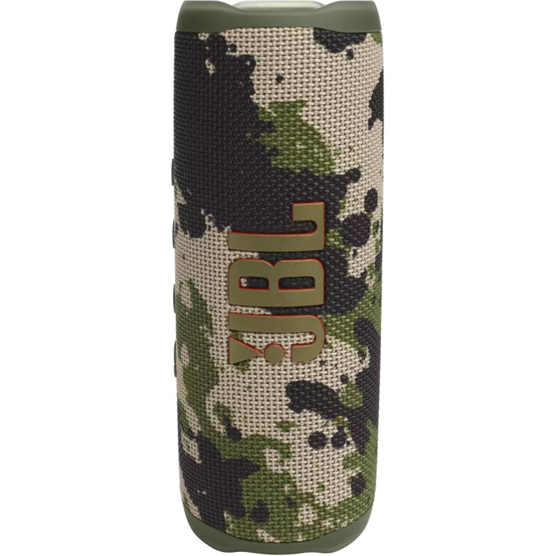 Акустична система JBL Flip 6 Squad JBLFLIP6SQUAD