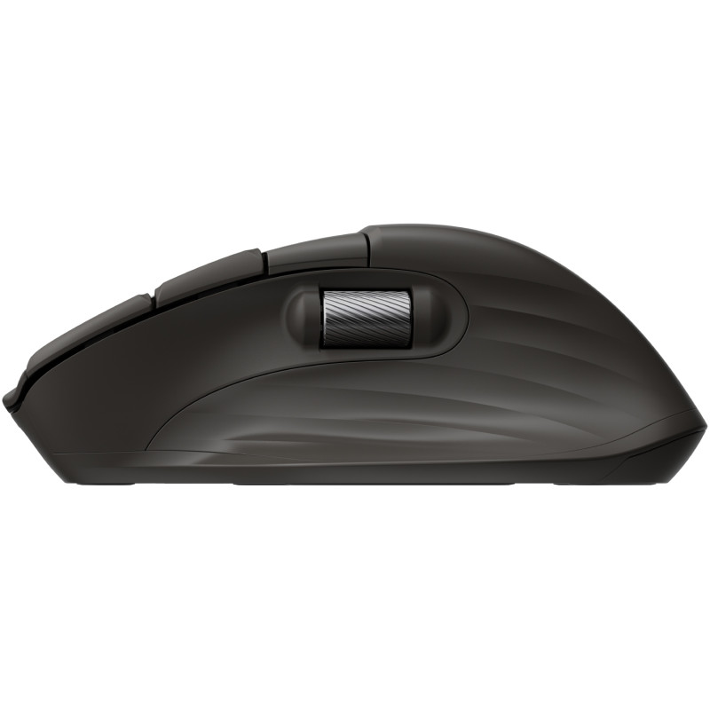 Мишка бездротова HP 780M Ultra-Fast-Scroll, 6 кн., 6000 dpi чорна