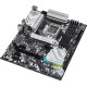 Материнська плата ASRock H670 STEEL LEGEND (1700/H670, 4*DDR4, 2xPCIex16, 4xSATAІІІ, 3xM.2, 2.5GLan, 7.1ch, ATX)