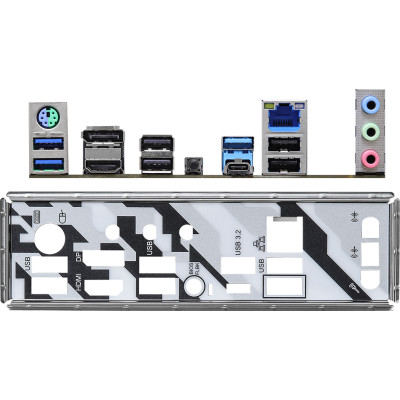 Материнська плата ASRock H670 STEEL LEGEND (1700/H670, 4*DDR4, 2xPCIex16, 4xSATAІІІ, 3xM.2, 2.5GLan, 7.1ch, ATX) Материнська плата ASRock H670 STEEL LEGEND (1700/H670, 4*DDR4, 2xPCIex16, 4xSATAІІІ, 3xM.2, 2.5GLan, 7.1ch, ATX)