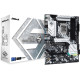 Материнська плата ASRock H670 STEEL LEGEND (1700/H670, 4*DDR4, 2xPCIex16, 4xSATAІІІ, 3xM.2, 2.5GLan, 7.1ch, ATX)