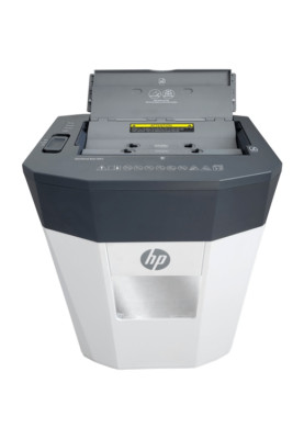 Знищувач документів HP OneShred Auto 80CC, A4, 80g х 16 листів, 4.3*12, 15 л