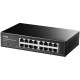 Комутатор Cudy GS1016, 16-Port Gigabit Metal Switch