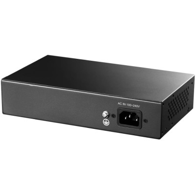Комутатор Cudy GS1016, 16-Port Gigabit Metal Switch Комутатор Cudy GS1016, 16-Port Gigabit Metal Switch