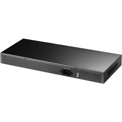 Комутатор Cudy GS1024E, 24-Port Gigabit Easy-Managed Switch