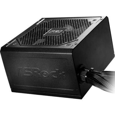БЖ 650W ASRock PRO PRO-650B 120mm, 80+ Bronze, Retail БЖ 650W ASRock PRO PRO-650B 120mm, 80+ Bronze, Retail