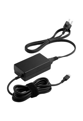 Адаптер живлення для ноутбука HP 65W USB-C LC