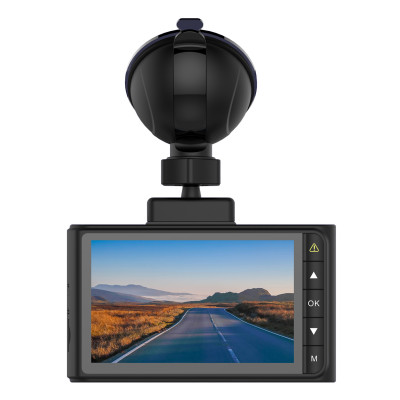 Відеореєстратор Aspiring AT260 UHD 2160p WiFi, Magnet
