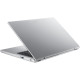 Ноутбук Acer Aspire 3 15.6"FHD IPS/i7-1255U/16/512SSD/Intel Iris Xe/DOS/Silver (NX.K6TEU.015)