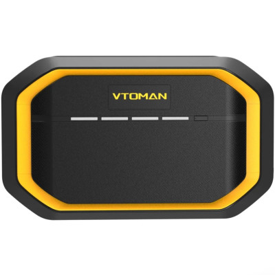 Батарея до зарядної станції Vtoman серії FlashSpeed Pro 3600 2816 Вт/год LiFePo4