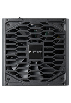БЖ 850W Chieftec VEGA M PPG-850-C ATX 3.1 135mm, 80+ Gold, Fully modular, Retail