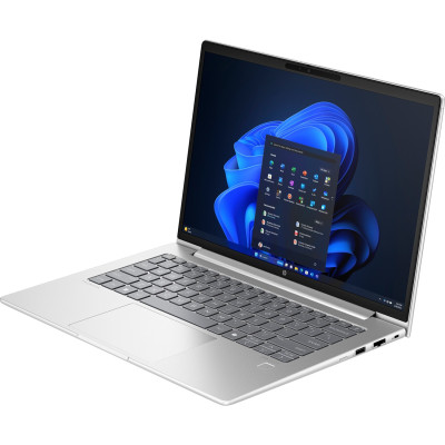 Ноутбук HP ProBook 440 G11 14` WUXGA IPS, 300n/U7-155U (4.8)/16Gb/SSD512Gb/Intl Graphic/FPS/Підсв/DOS (8Z4N0AV_V1)