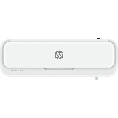 Ламінатор HP OneLam 400 A4