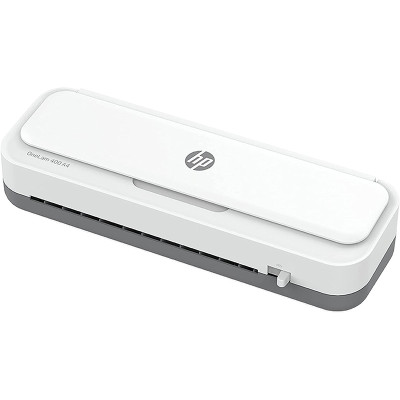 Ламінатор HP OneLam 400 A4 Ламінатор HP OneLam 400 A4
