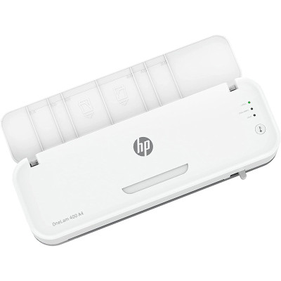 Ламінатор HP OneLam 400 A4 Ламінатор HP OneLam 400 A4