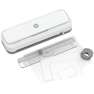 Ламінатор HP OneLam 400 A4 Ламінатор HP OneLam 400 A4