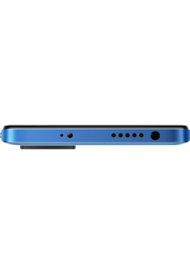 Смартфон Xiaomi Redmi Note 11 6/128 Twilight Blue (2201117TG)