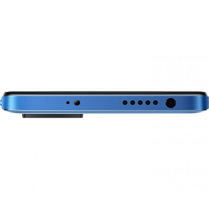 Смартфон Xiaomi Redmi Note 11 6/128 Twilight Blue (2201117TG)