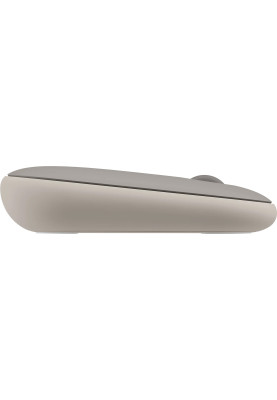 Мишка Logitech M350 Pebble Wireless sand