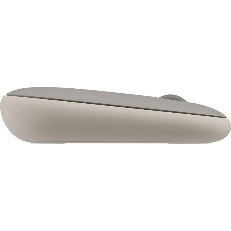 Мишка Logitech M350 Pebble Wireless sand