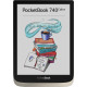 Електронна книжка PocketBook 740 Color, Moon Silver