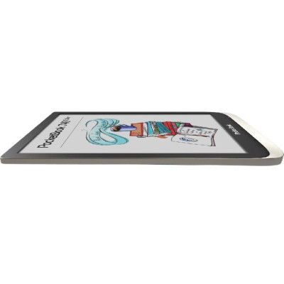 Електронна книжка PocketBook 740 Color, Moon Silver