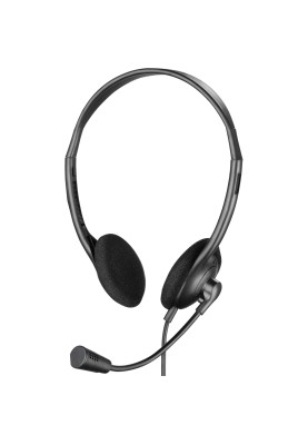 Гарнітура Sandberg  Headset Bulk, USB, Black