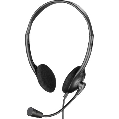 Гарнітура Sandberg Headset Bulk, USB, Black Гарнітура Sandberg Headset Bulk, USB, Black