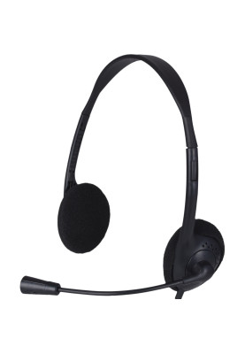 Гарнітура Sandberg  Headset Bulk, USB, Black