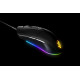 Мишка SteelSeries Rival 3, RGB Prism, 8500dpi., 6кн., чорна