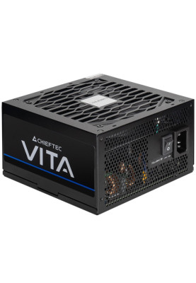 БЖ 850W Chieftec VITA BPX-850-S 120mm, 80+ Bronze, Retail