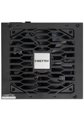 БЖ 850W Chieftec VITA BPX-850-S 120mm, 80+ Bronze, Retail