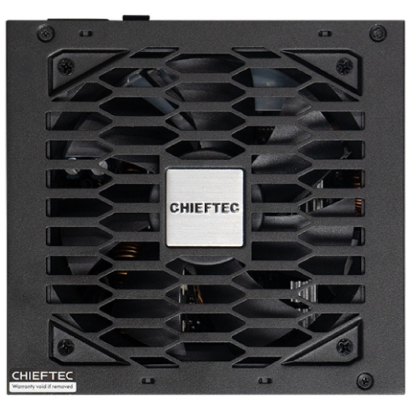 БЖ 850W Chieftec VITA BPX-850-S 120mm, 80+ Bronze, Retail