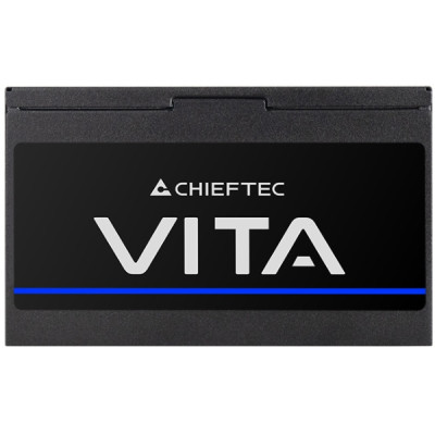 БЖ 850W Chieftec VITA BPX-850-S 120mm, 80+ Bronze, Retail БЖ 850W Chieftec VITA BPX-850-S 120mm, 80+ Bronze, Retail