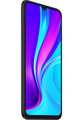 Смартфон Xiaomi Redmi 9C 2/32GB NFC Midnight Gray (M2006C3MNG)