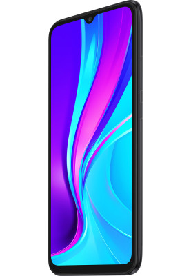 Смартфон Xiaomi Redmi 9C 2/32GB NFC Midnight Gray (M2006C3MNG)