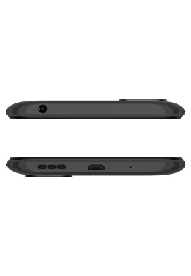 Смартфон Xiaomi Redmi 9C 2/32GB NFC Midnight Gray (M2006C3MNG)