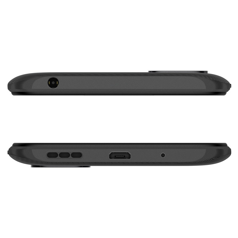 Смартфон Xiaomi Redmi 9C 2/32GB NFC Midnight Gray (M2006C3MNG)