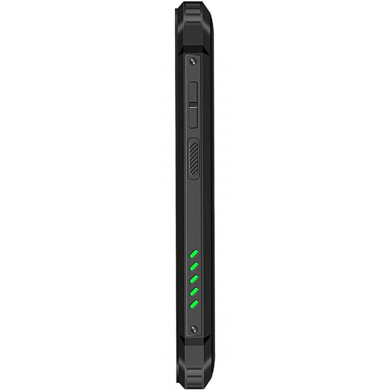 Смартфон Oukitel WP23 pro 6.52"HD+ /8GB/128GB / T606 /10600mAh /13+5Мп/ IP69K /NFC Green