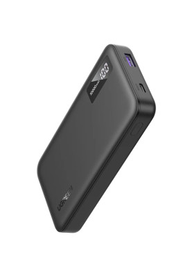 УМБ Ugreen 10000mAh 20W PD,QC3.0 USB-A+USB-C Black (PB311)