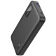 УМБ Ugreen 10000mAh 20W PD,QC3.0 USB-A+USB-C Black (PB311)