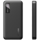 УМБ Ugreen 10000mAh 20W PD,QC3.0 USB-A+USB-C Black (PB311)