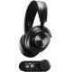 Ігрова гарнітура SteelSeries Arctis Nova Pro Wireless X Black XBOX/PC/PS/SW/MAC/MOB