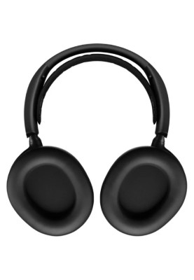 Ігрова гарнітура SteelSeries Arctis Nova Pro Wireless X Black XBOX/PC/PS/SW/MAC/MOB