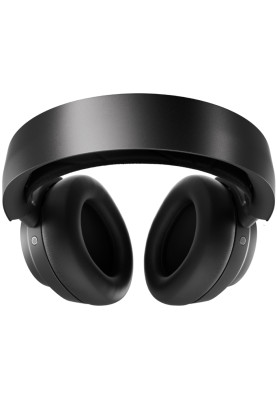 Ігрова гарнітура SteelSeries Arctis Nova Pro Wireless X Black XBOX/PC/PS/SW/MAC/MOB
