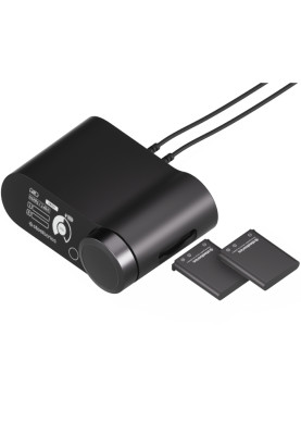 Ігрова гарнітура SteelSeries Arctis Nova Pro Wireless X Black XBOX/PC/PS/SW/MAC/MOB