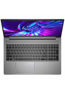 Ноутбук HP ZBook Power G9 15.6" FHD IPS, 400n/i9-12900HK (5.0)/32Gb/SSD1Tb/RTX A2000, 8GB/FPS/Підсв/W11P64 (4T504AV_V1)