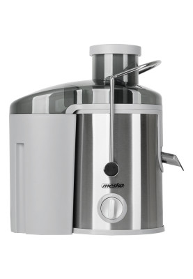 Соковитискач Mesko MS 4126 grey 600Вт/ контейнер для соку-0,45л/ контейнер для м'якоті-1,5л