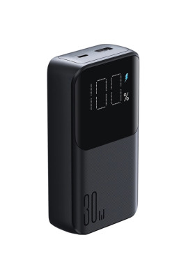 УМБ Joyroom 20000mAh 30W PD mini power bank USB-C Lightning cables
