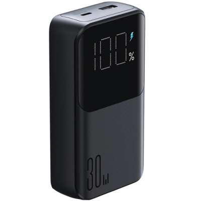 УМБ Joyroom 20000mAh 30W PD mini power bank USB-C Lightning cables